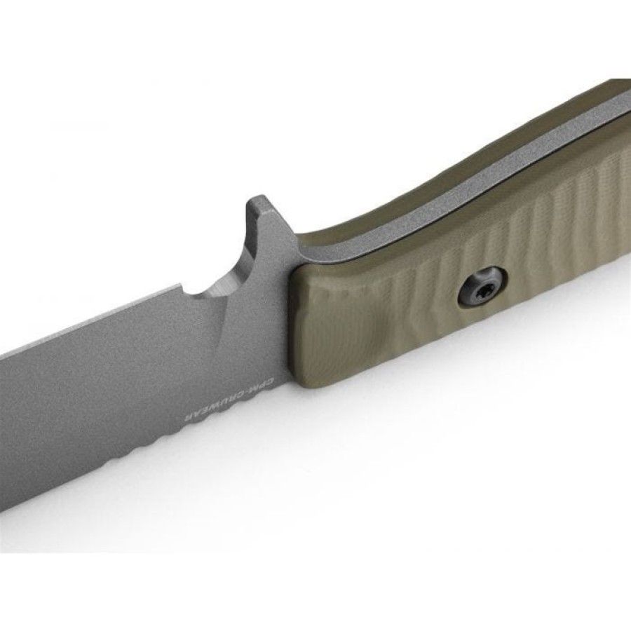 Μαχαίρι Benchmade 539GY AИOИIMUS™