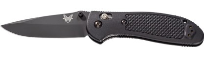 Benchmade 551BK-S30V Griptilian
