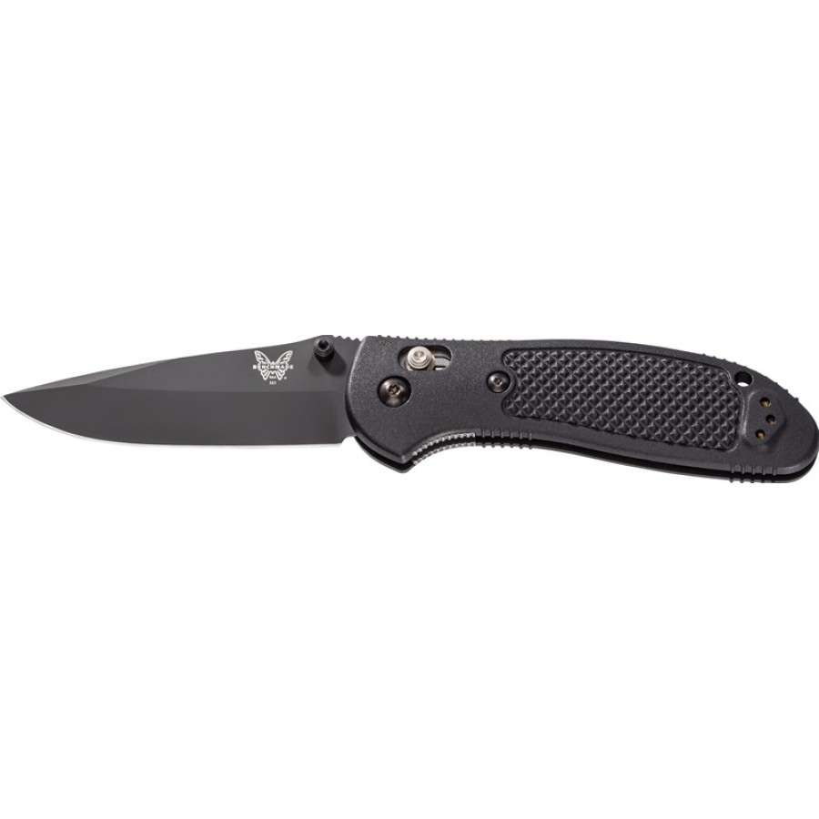 Benchmade 551BK-S30V Griptilian
