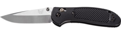 Benchmade 551-S30V Griptilian