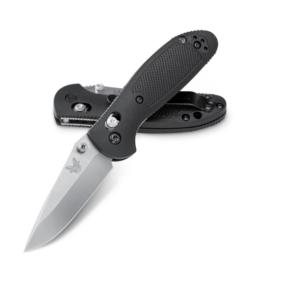 Benchmade 556-S30V Mini Griptilian