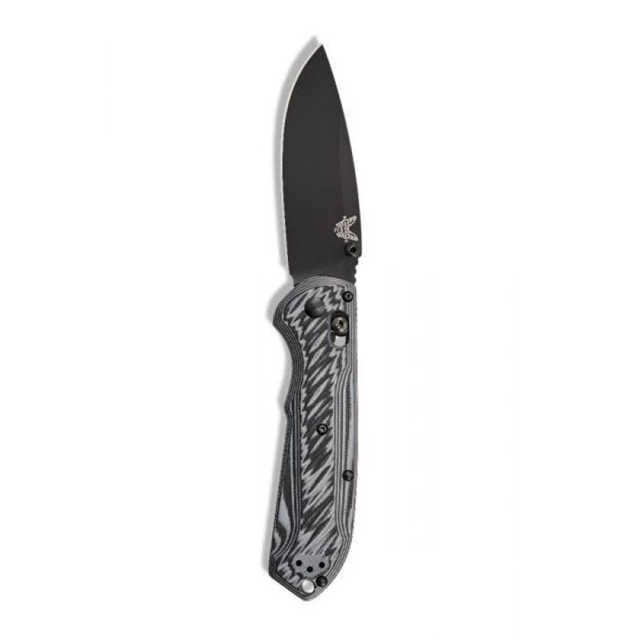 Benchmade 560BK-1 Freek™