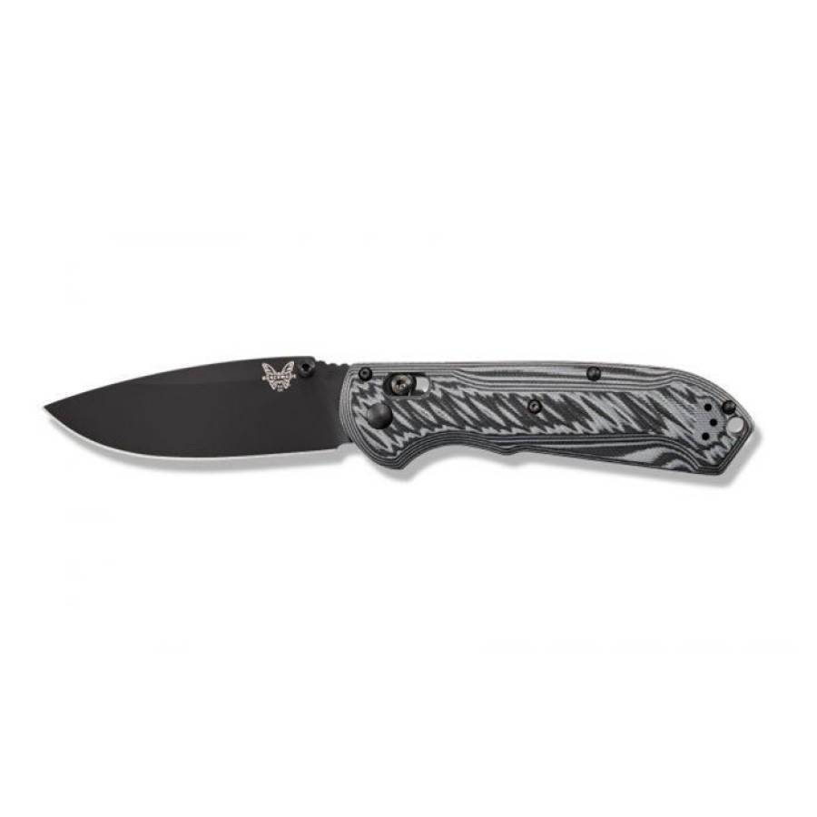 Benchmade 560BK-1 Freek™