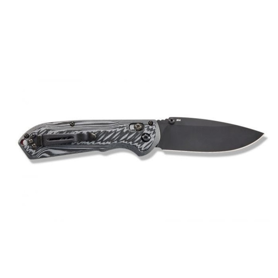 Benchmade 560BK-1 Freek™