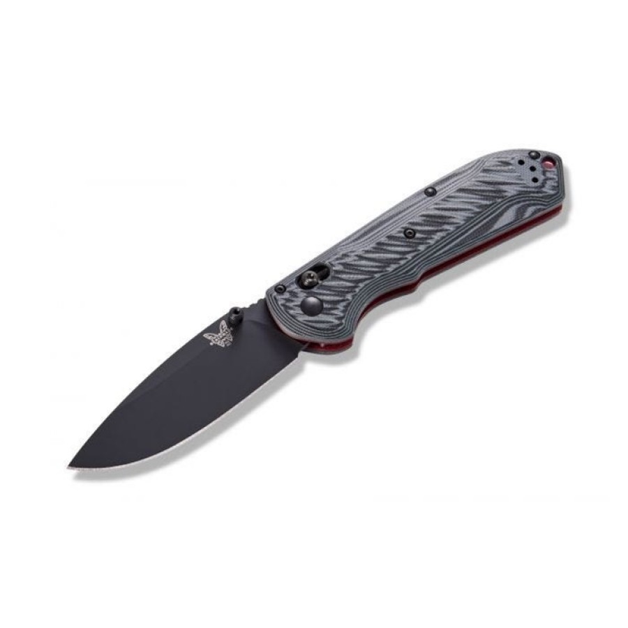 Benchmade 560BK-1 Freek™
