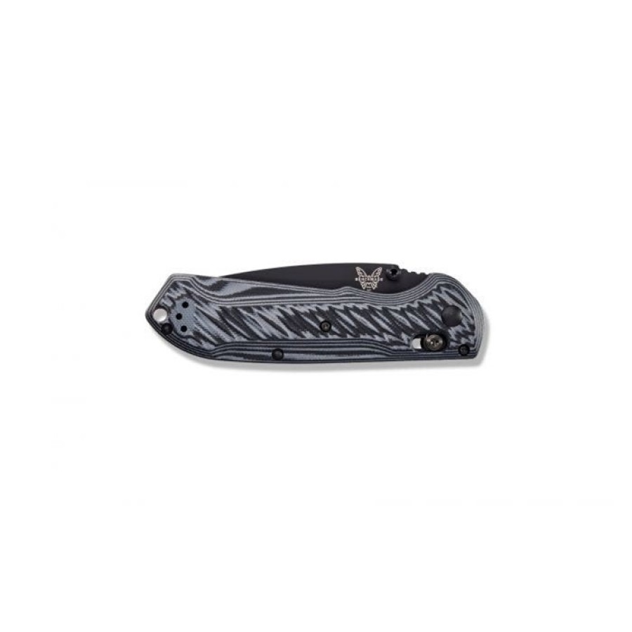 Benchmade 560BK-1 Freek™