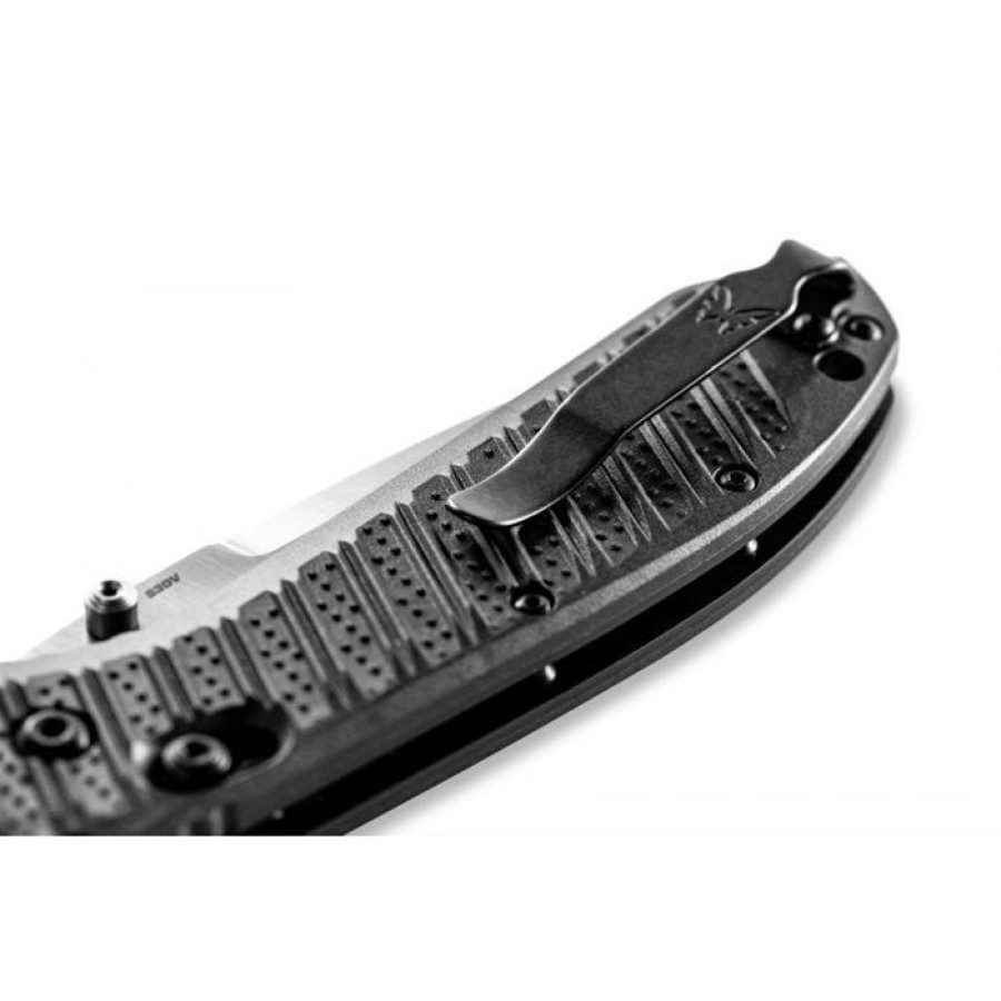 Benchmade 570-1 Presidio II