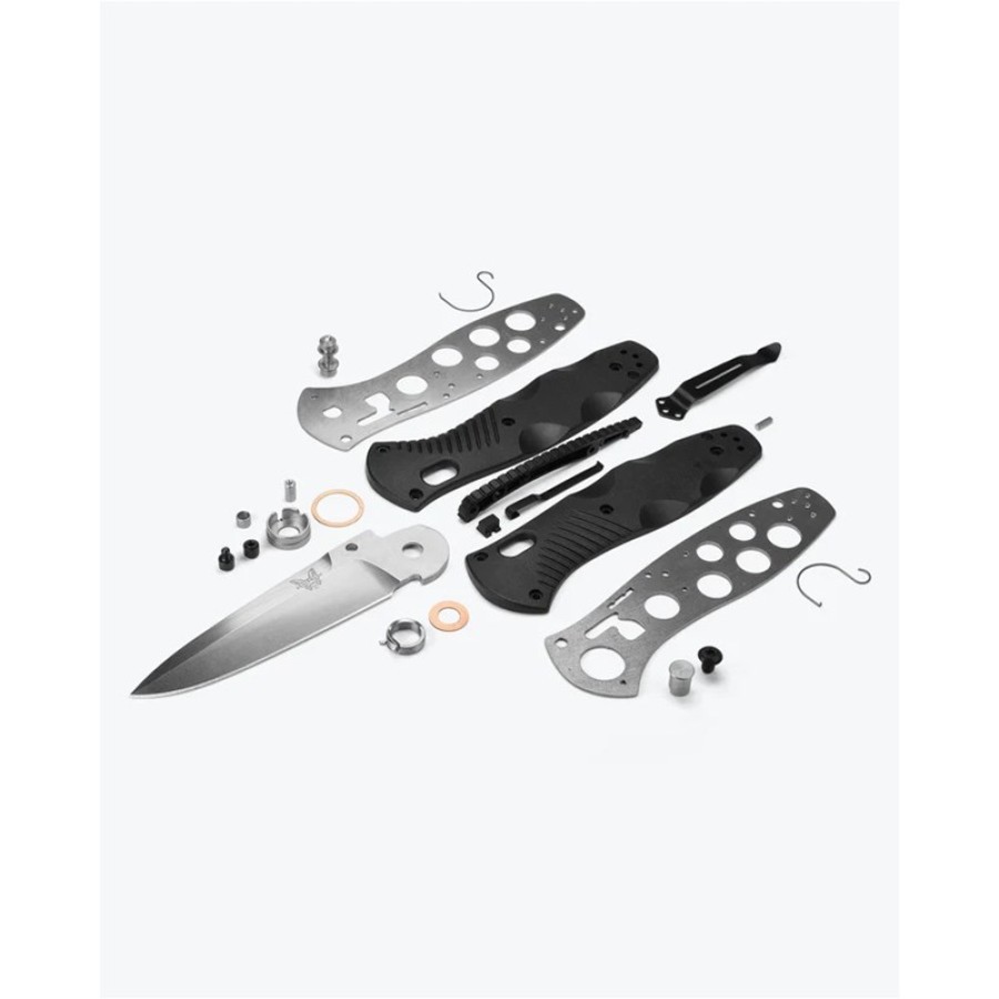 Benchmade 580 BARRAGE®
