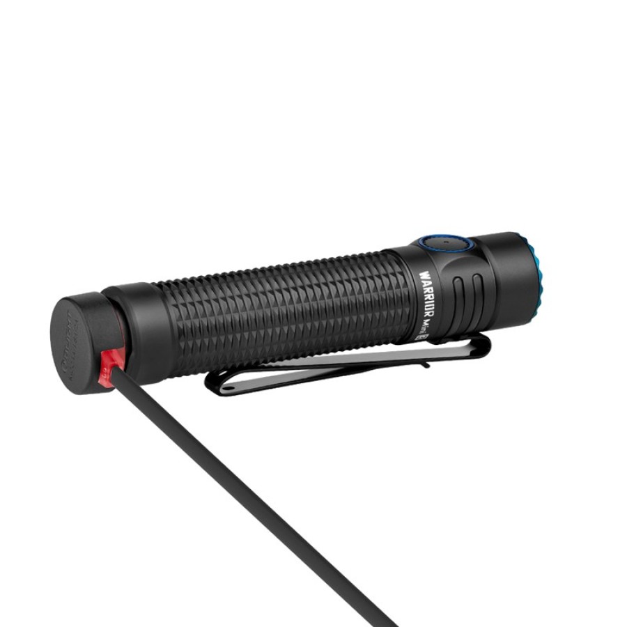 Olight Warrior Mini 3 - 1750 lumens