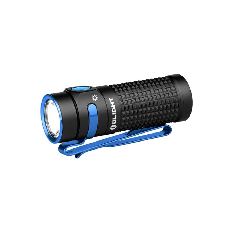 Olight Baton 4 - 1300 Lumens