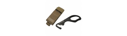 Benchmade Γάντζος Διάσωσης 7 BLKWSN