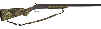 H&R Pardner® Turkey Gun 10GA