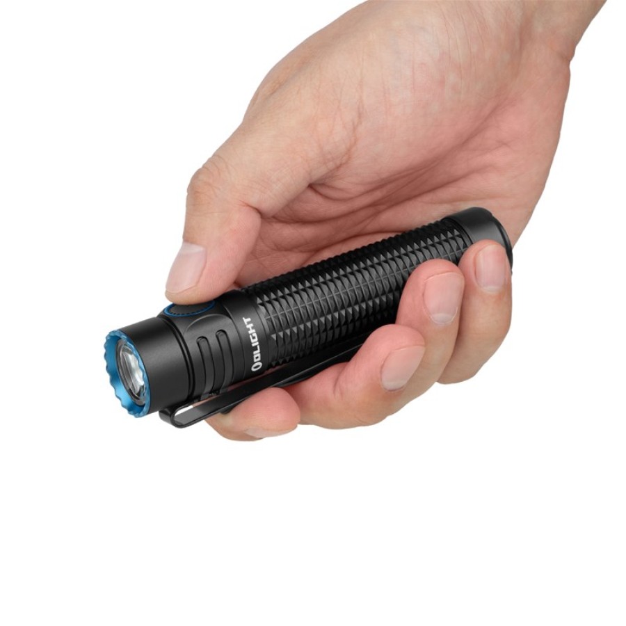 Olight Warrior Mini 3 - 1750 lumens