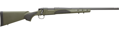 Remington®  700 VTR