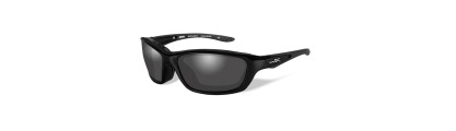 Γυαλιά Wiley X Brick Polarized Smoke Grey