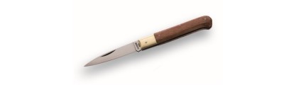 Antonini Caltagirone με ξύλινη λαβή Kotibè L Steel