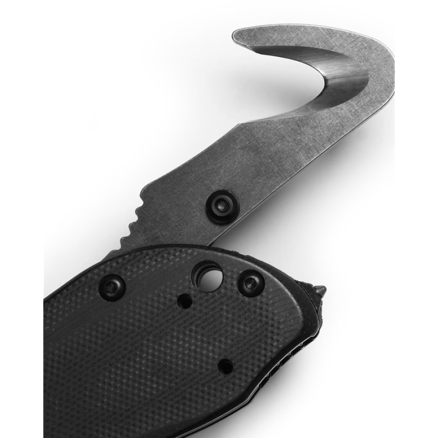 Benchmade 917SBK Triage