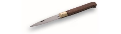 Antonini Caltagirone με ξύλινη λαβή Kotibè XL Steel