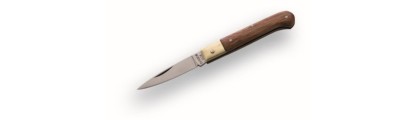 Antonini Caltagirone με ξύλινη λαβή Kotibè S Steel