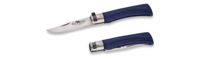 Antonini Old Bear® Full Color Μπλε S