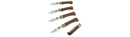 Antonini Old Bear Walnut Size M