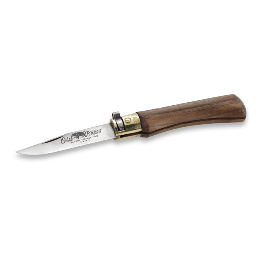 Antonini Old Bear Walnut Size S