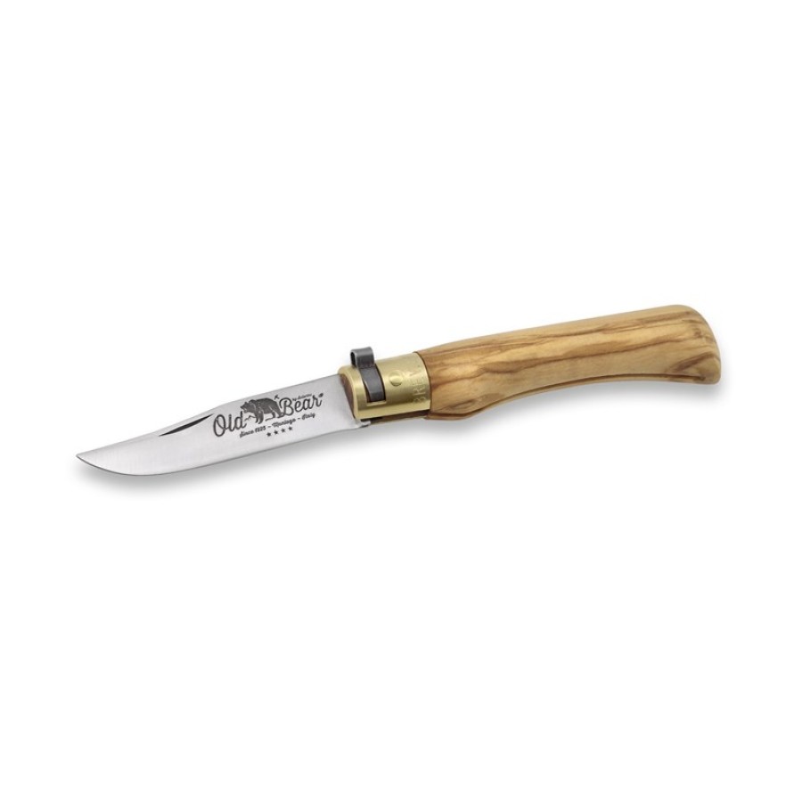 Antonini Old Bear Olive Size XS