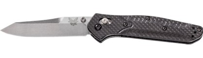 Benchmade 940-1 Osborne