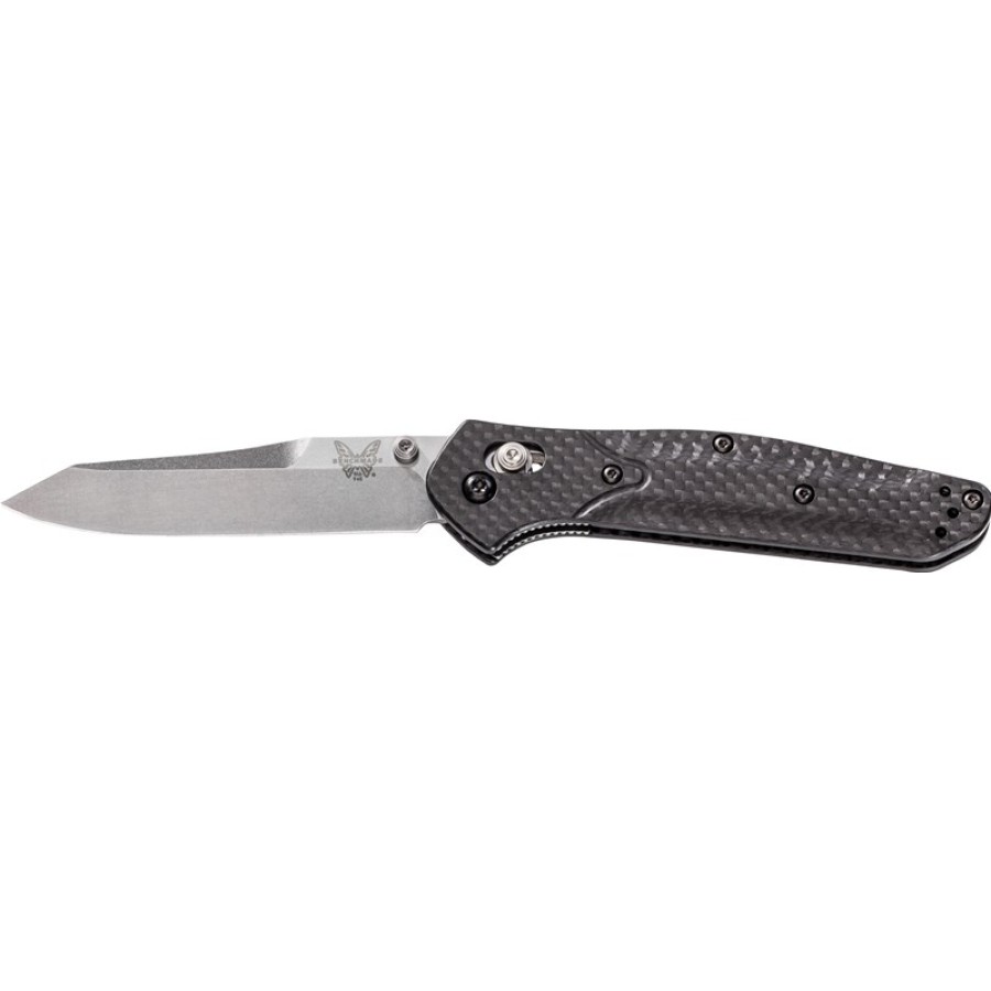Benchmade 940-1 Osborne