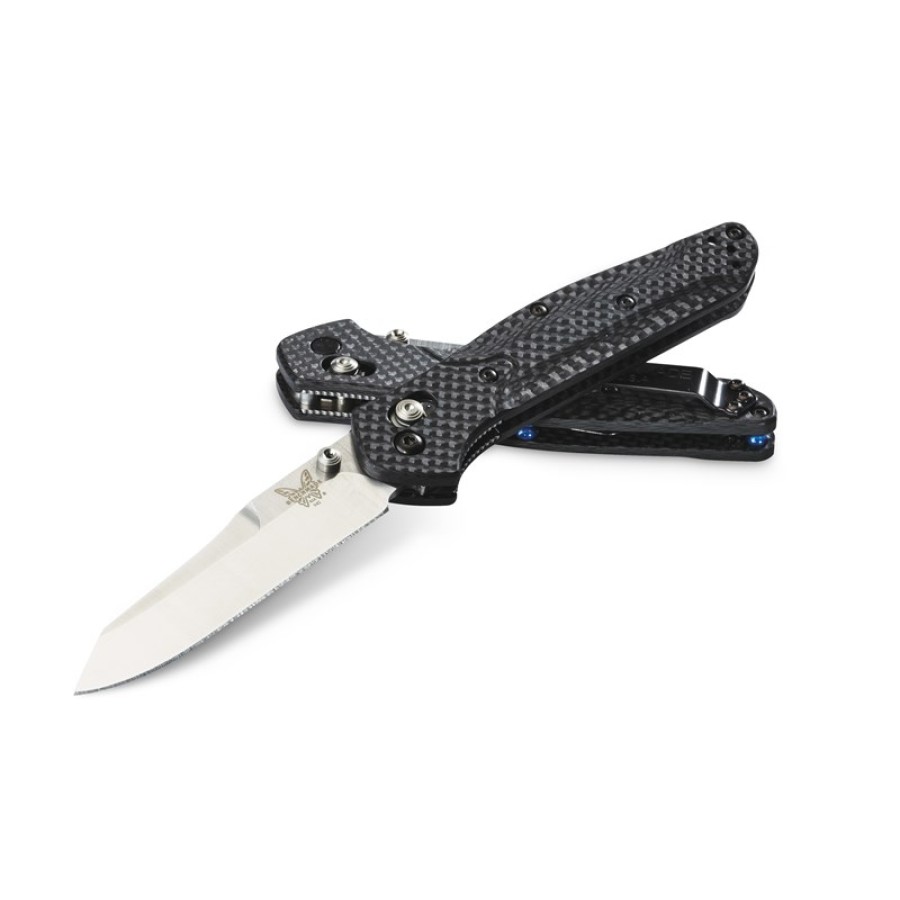 Benchmade 940-1 Osborne