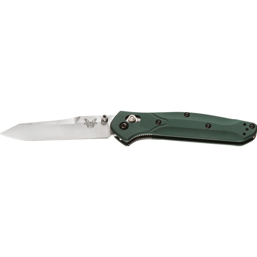 Benchmade 940 Osborne