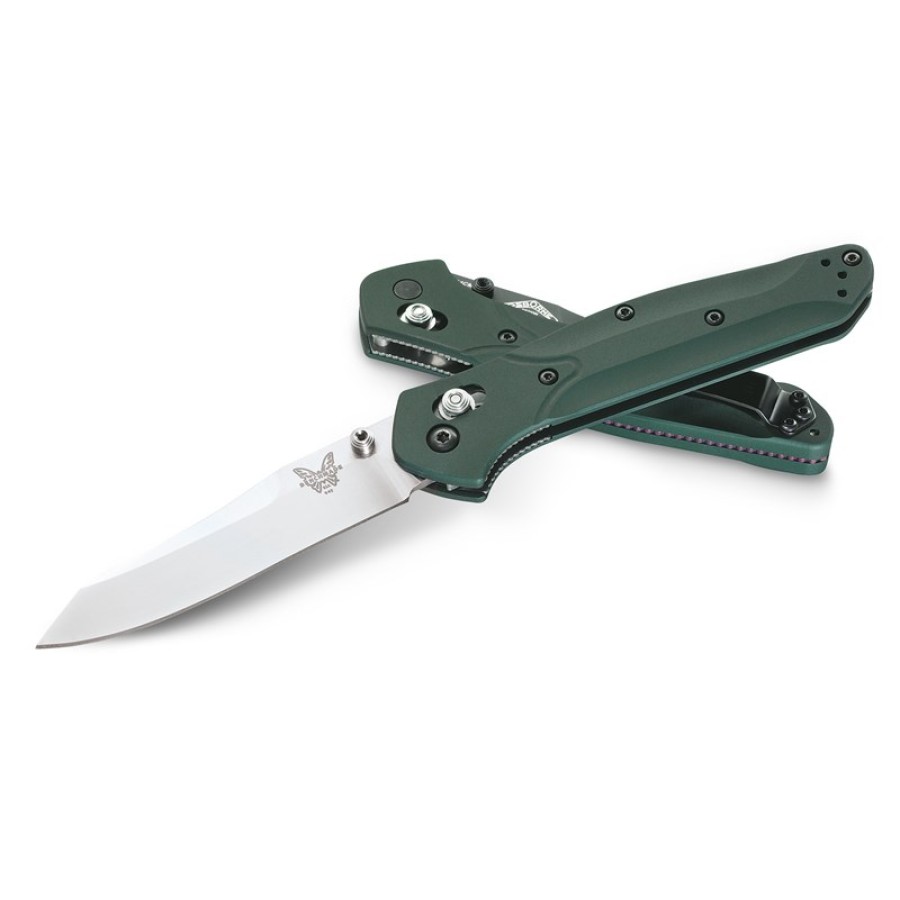 Benchmade 940 Osborne