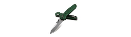 Benchmade 945 Mini Osborne