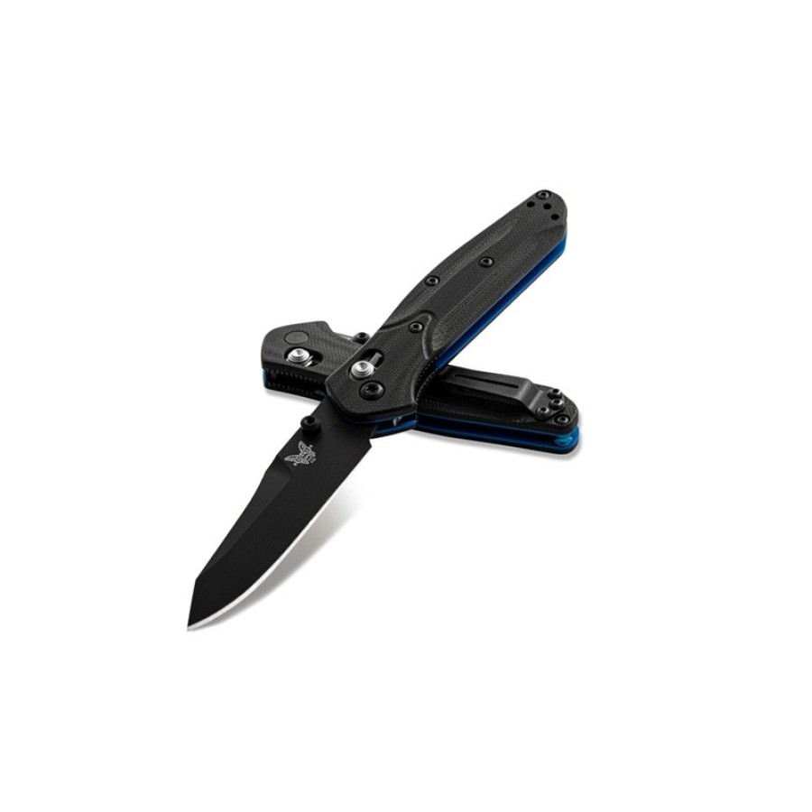 Benchmade 945BK-1 Mini Osborne