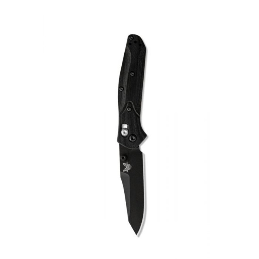Benchmade 945BK-1 Mini Osborne