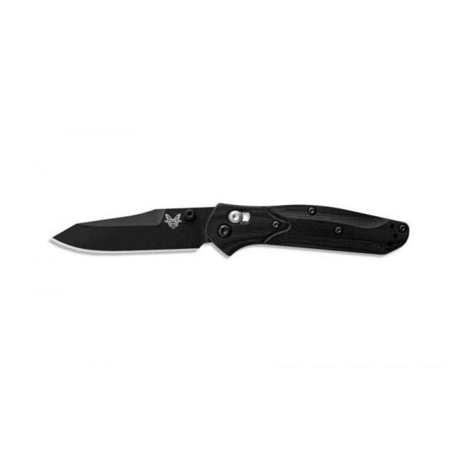 Benchmade 945BK-1 Mini Osborne