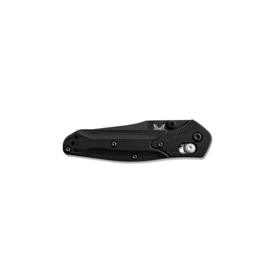 Benchmade 945BK-1 Mini Osborne