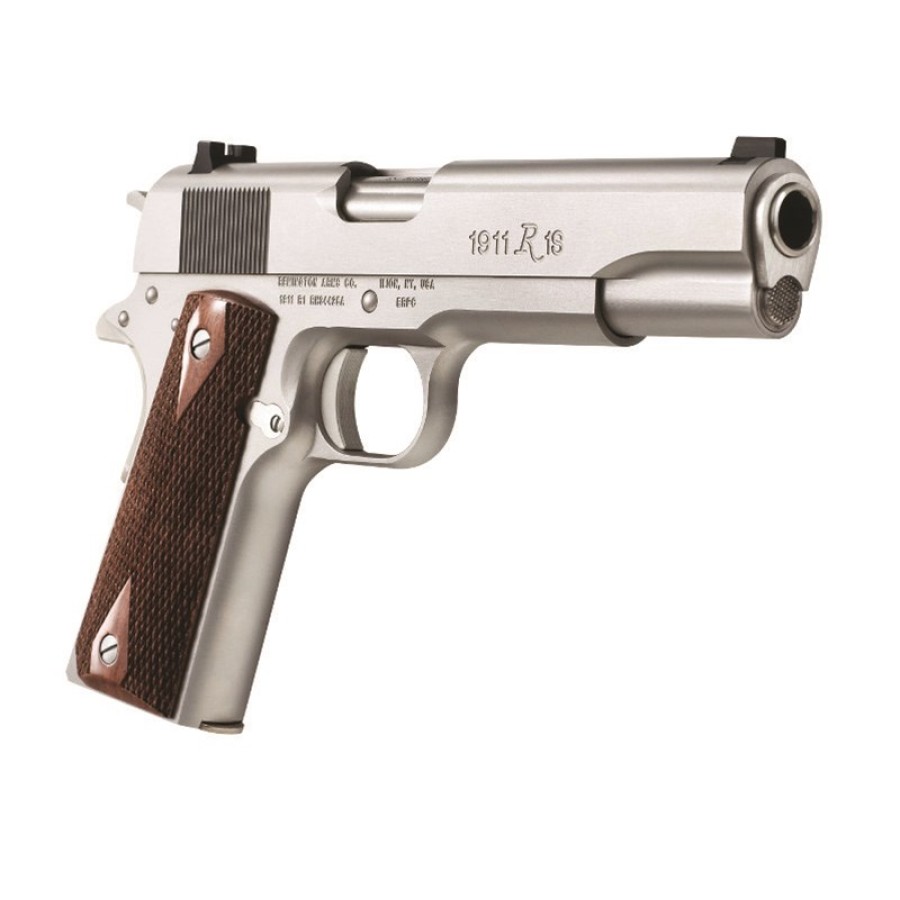 Remington 1911 R1™ STAINLESS AUTO 45 ACP