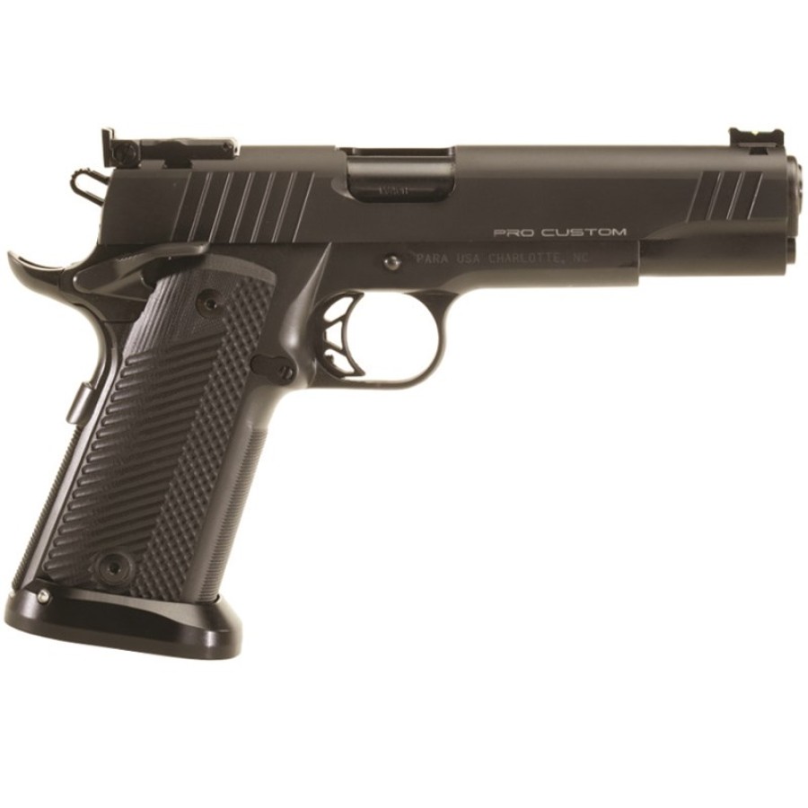 PARA Pro Custom 9mm