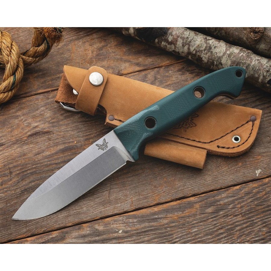 Μαχαίρι Benchmade 162 Bushcrafter