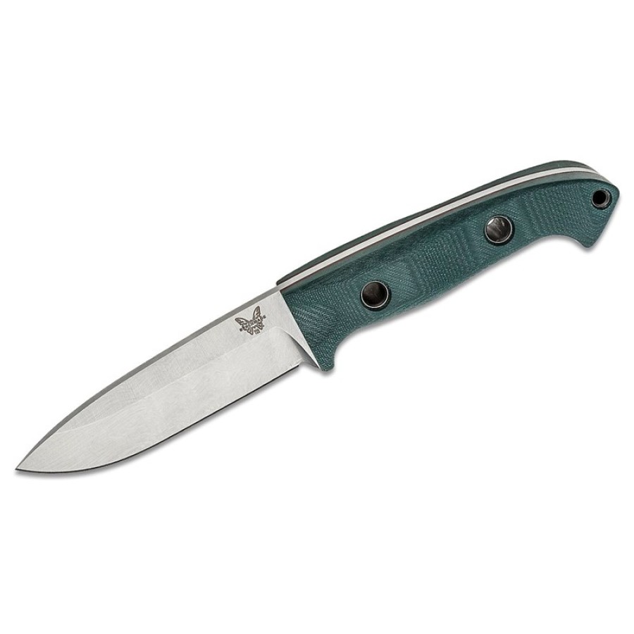 Μαχαίρι Benchmade 162 Bushcrafter