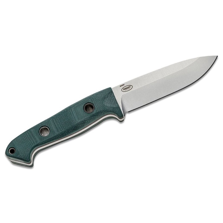 Μαχαίρι Benchmade 162 Bushcrafter