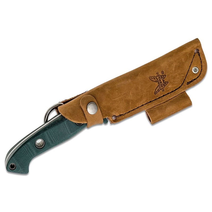 Μαχαίρι Benchmade 162 Bushcrafter
