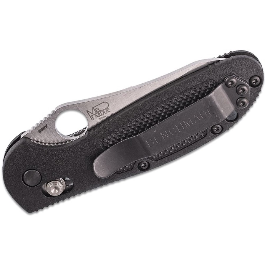 Benchmade 555-S30V Mini Griptilian