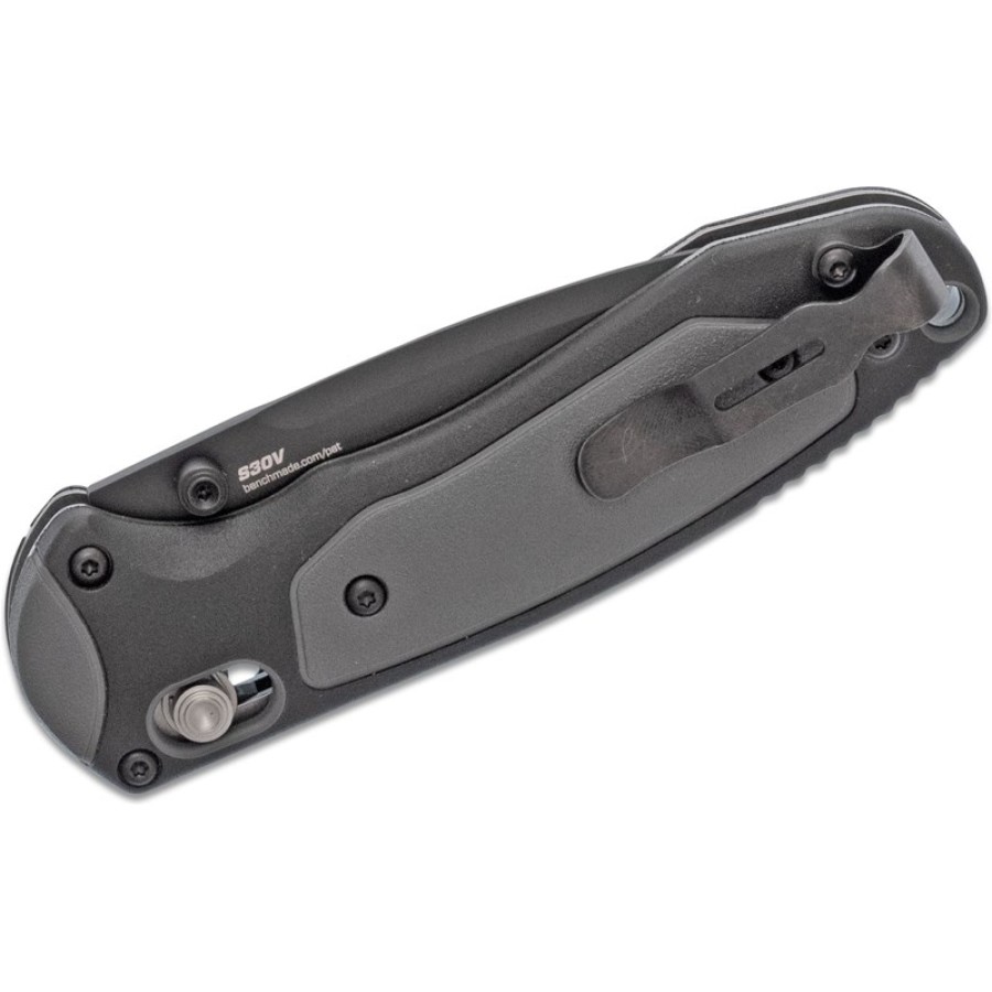 Benchmade 595BK Mini Boost