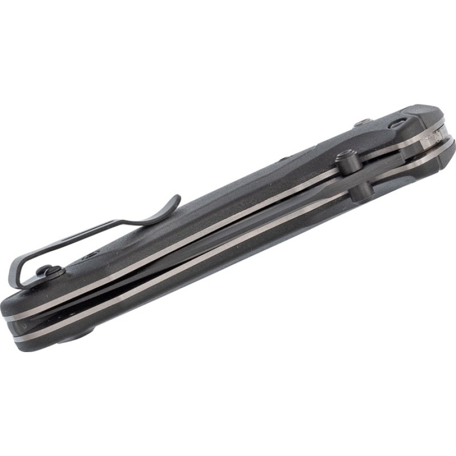 Benchmade 595BK Mini Boost