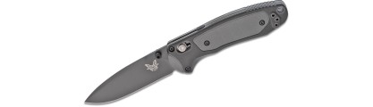 Benchmade 595BK Mini Boost