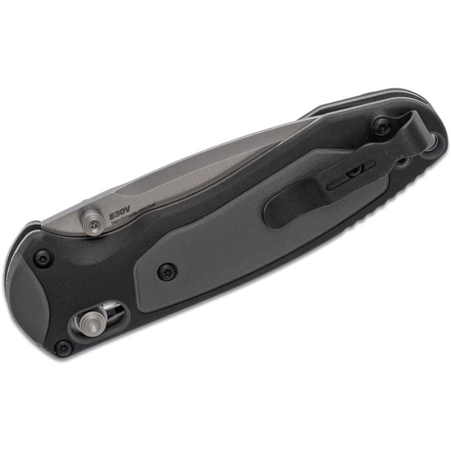 Benchmade 595 Mini Boost