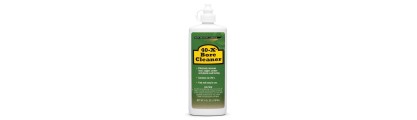 40-X Bore Cleaner