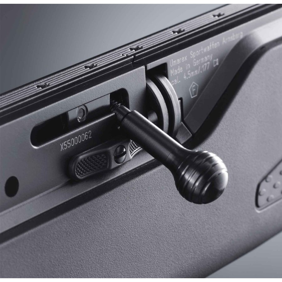 WALTHER 1250 DOMINATOR